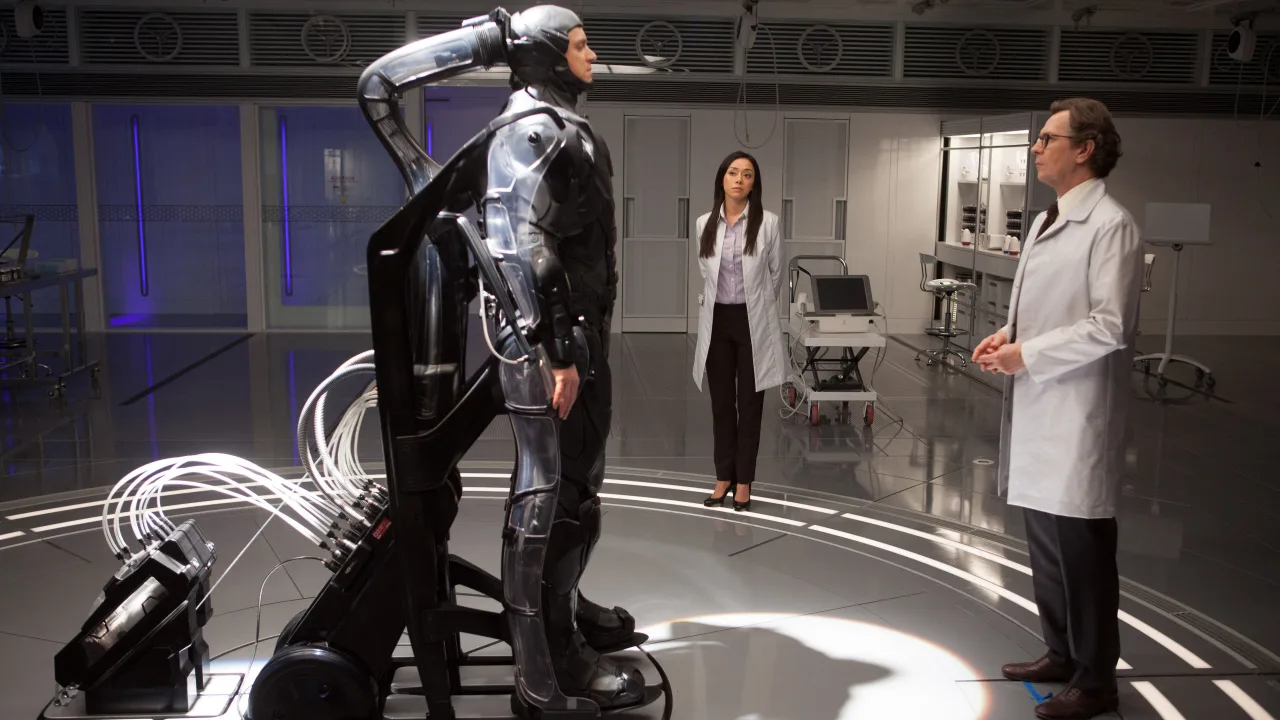 Robocop İndir - görsel 7