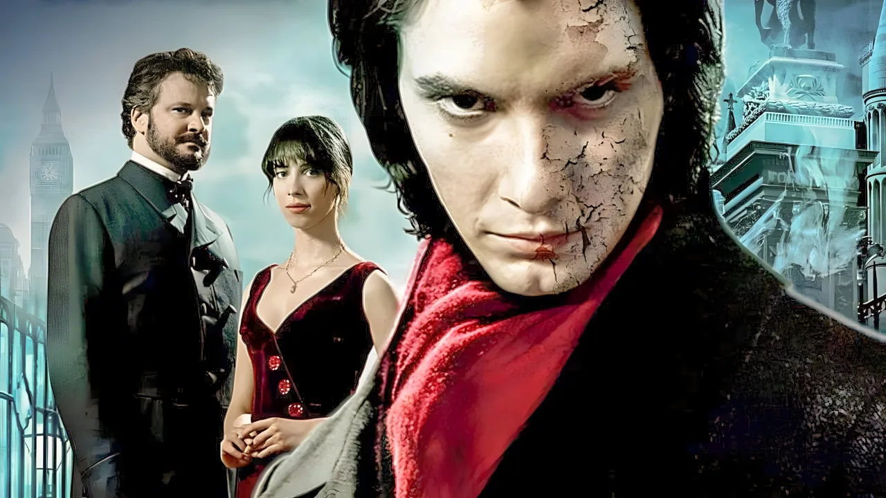 Dorian Gray İndir - görsel 1