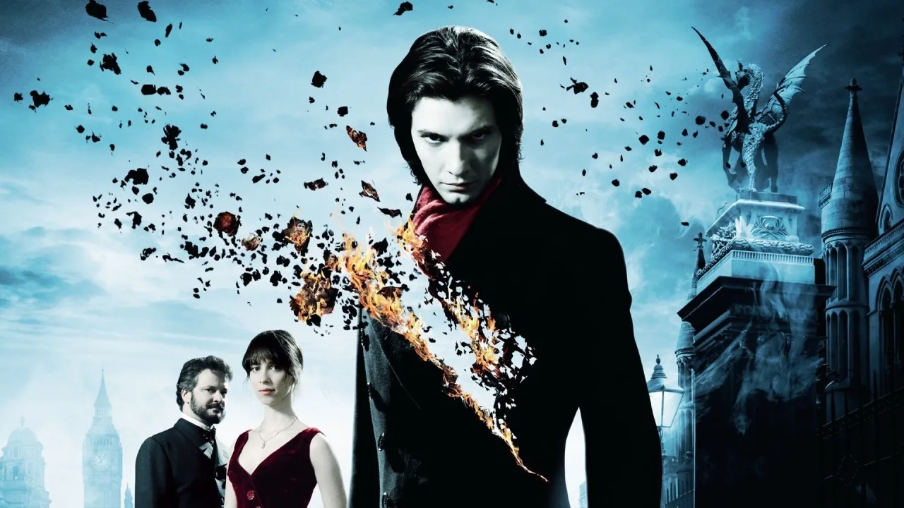 Dorian Gray İndir - görsel 2