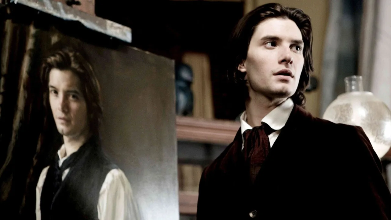 Dorian Gray İndir - görsel 5