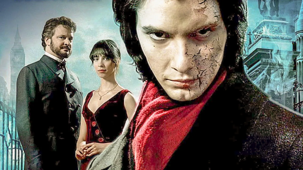 Dorian Gray İndir - görsel 6