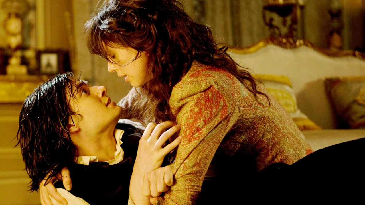 Dorian Gray İndir - görsel 7