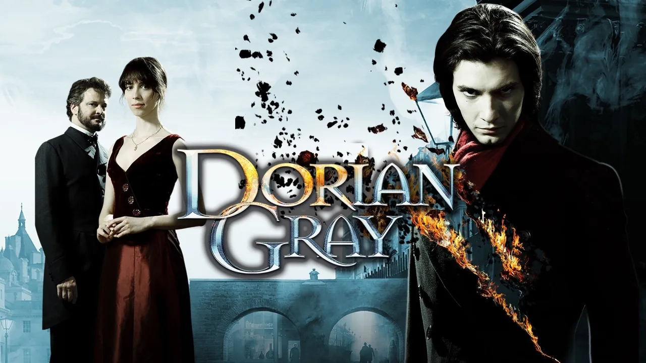 Dorian Gray İndir - görsel 9