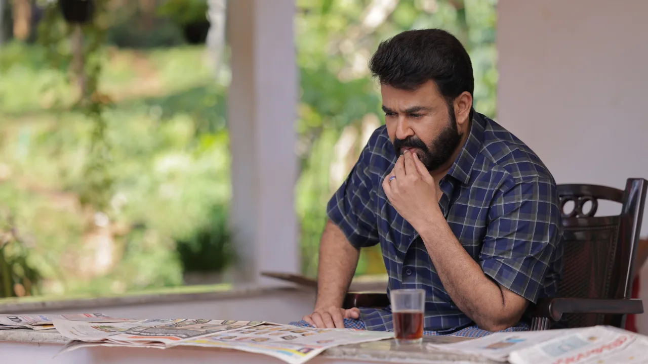 Drishyam 2 İndir - görsel 2