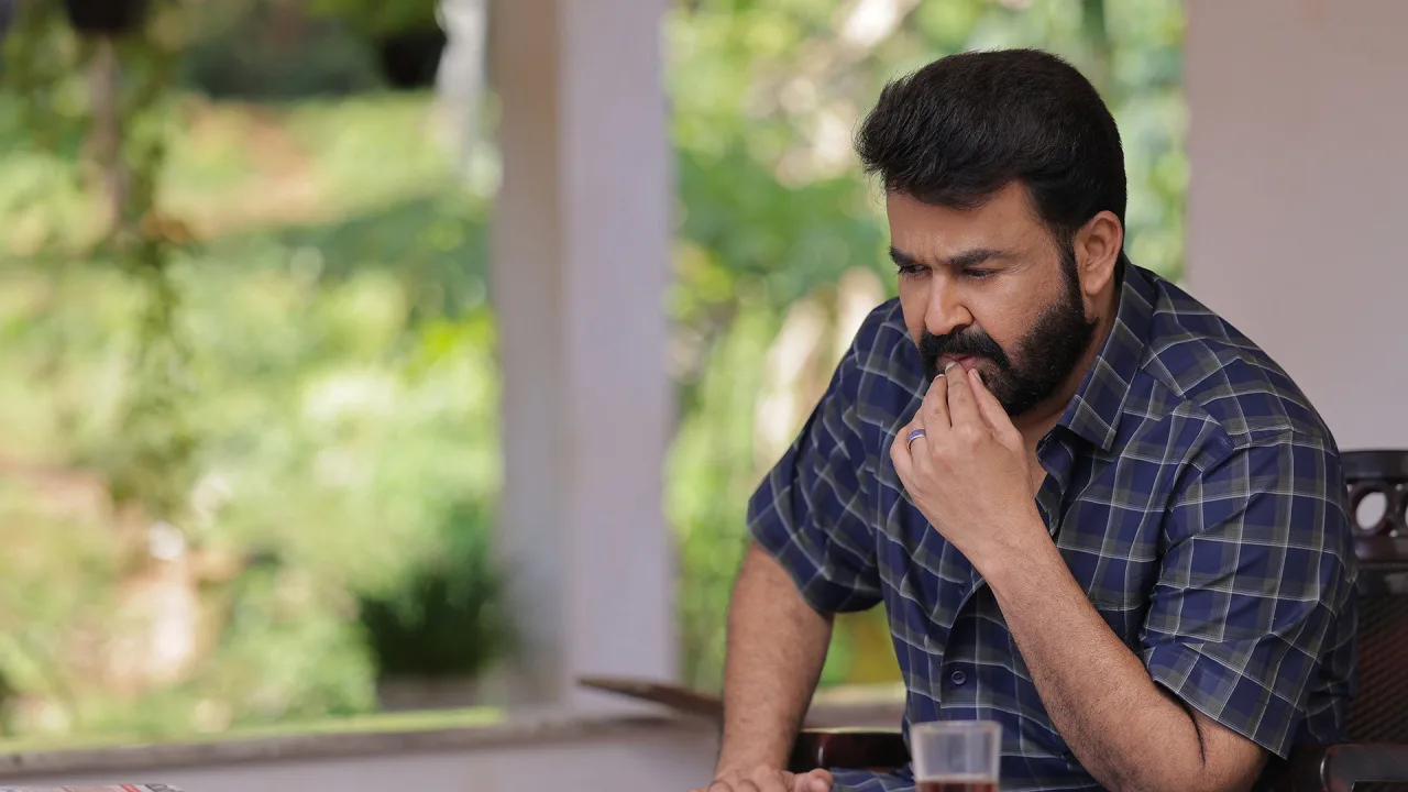Drishyam 2 İndir - görsel 6