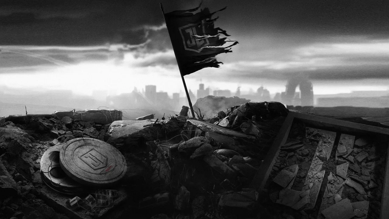 Zack Snyder's Justice League İndir - görsel 2