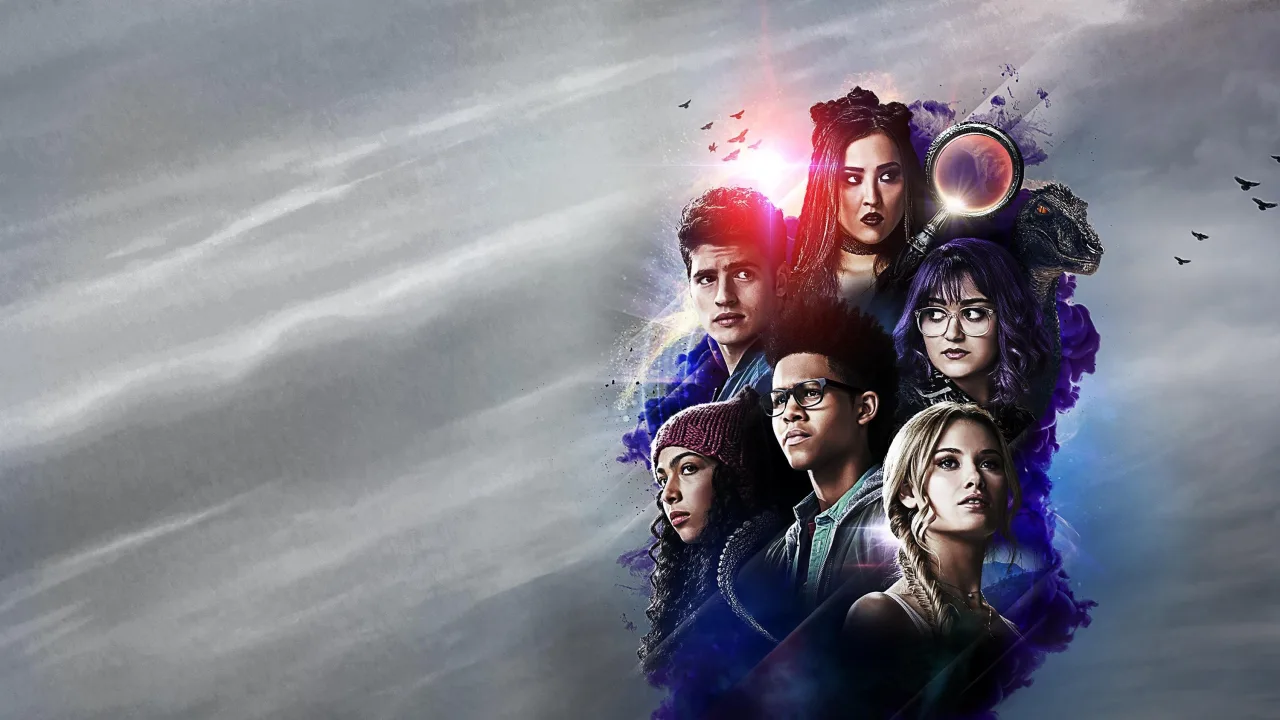Marvel's Runaways 720p İndir - görsel 4