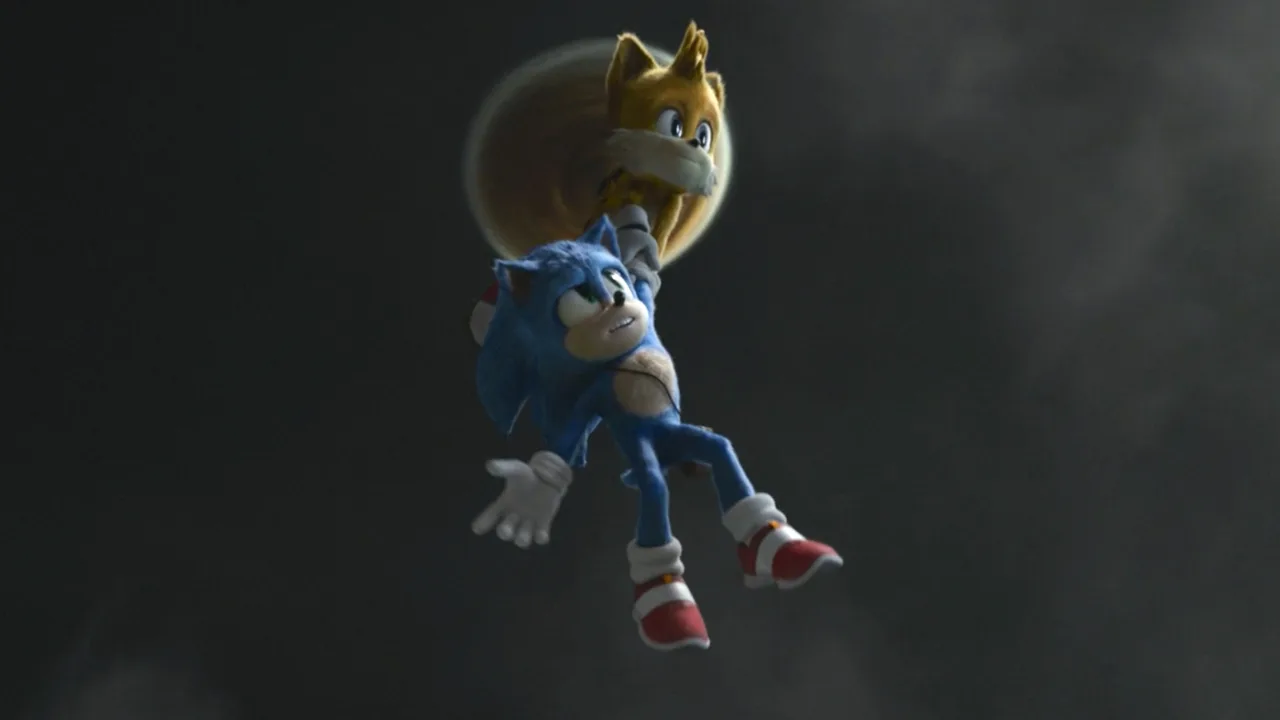 Kirpi Sonic 2 İndir - görsel 9
