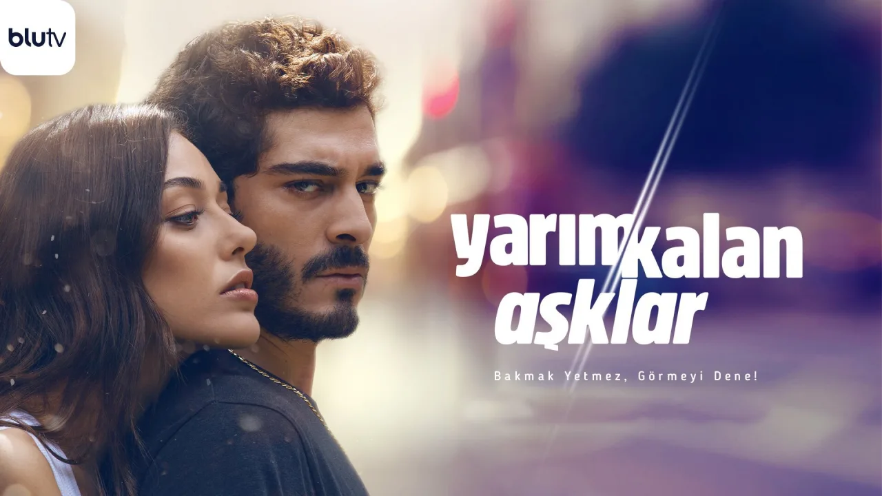 Yarım Kalan Aşklar - görsel 2