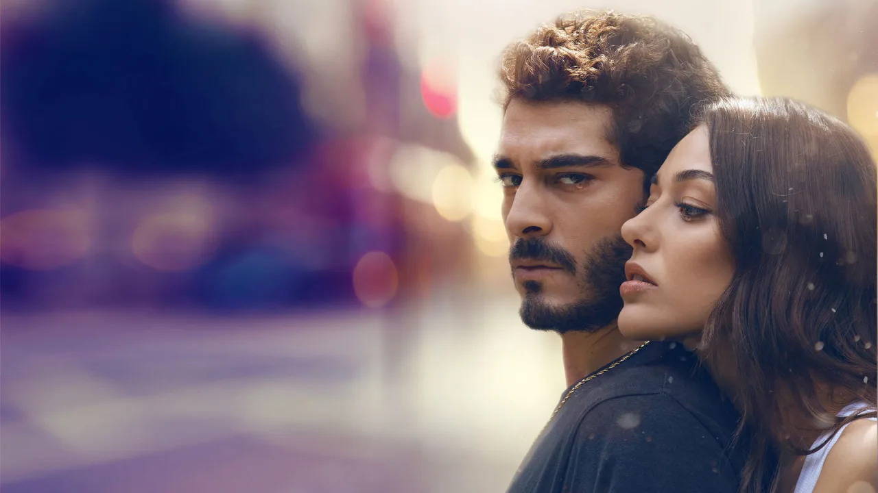 Yarım Kalan Aşklar - görsel 5