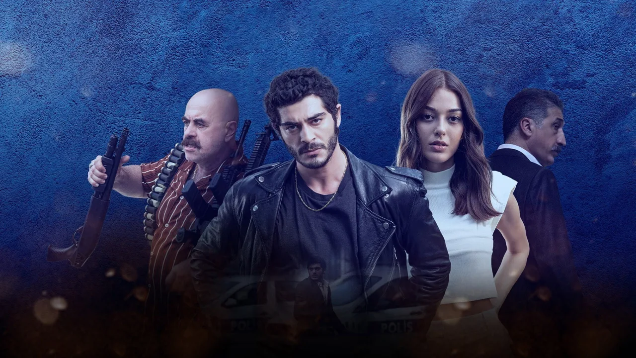 Yarım Kalan Aşklar - görsel 6