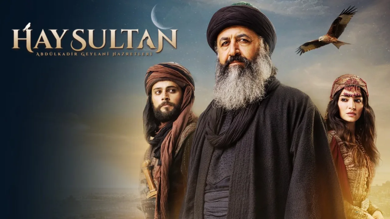 Hay Sultan - görsel 3