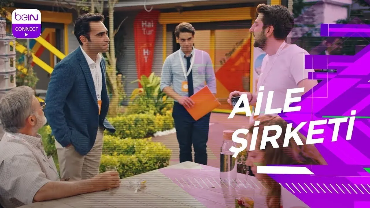 Aile Şirketi İndir - görsel 4