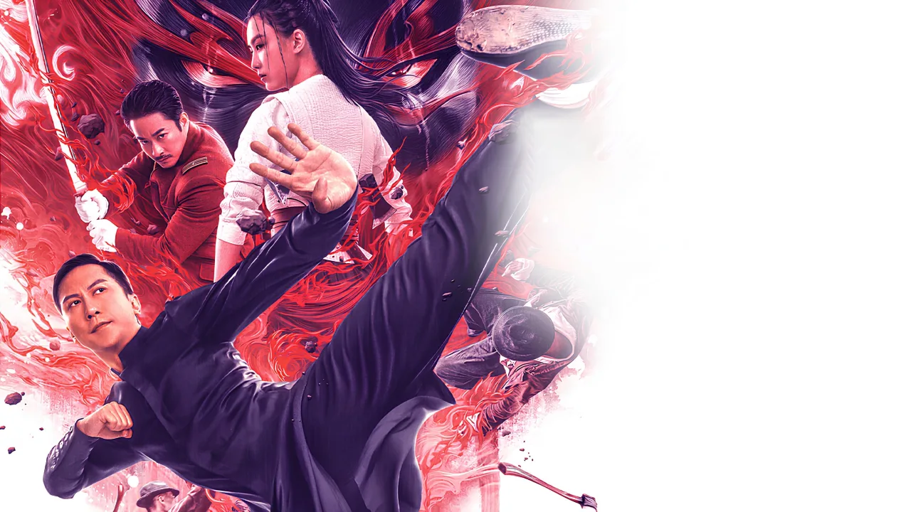 Ip Man: Kung Fu Master İndir - görsel 1