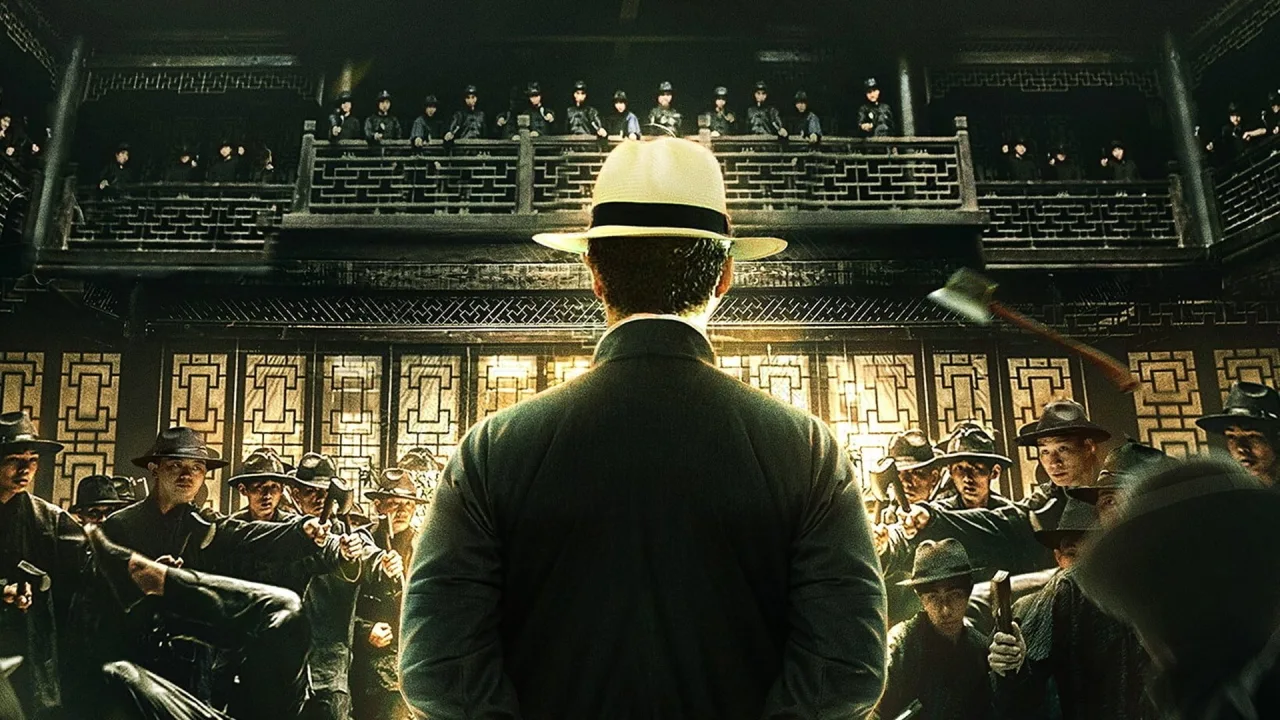 Ip Man: Kung Fu Master İndir - görsel 2