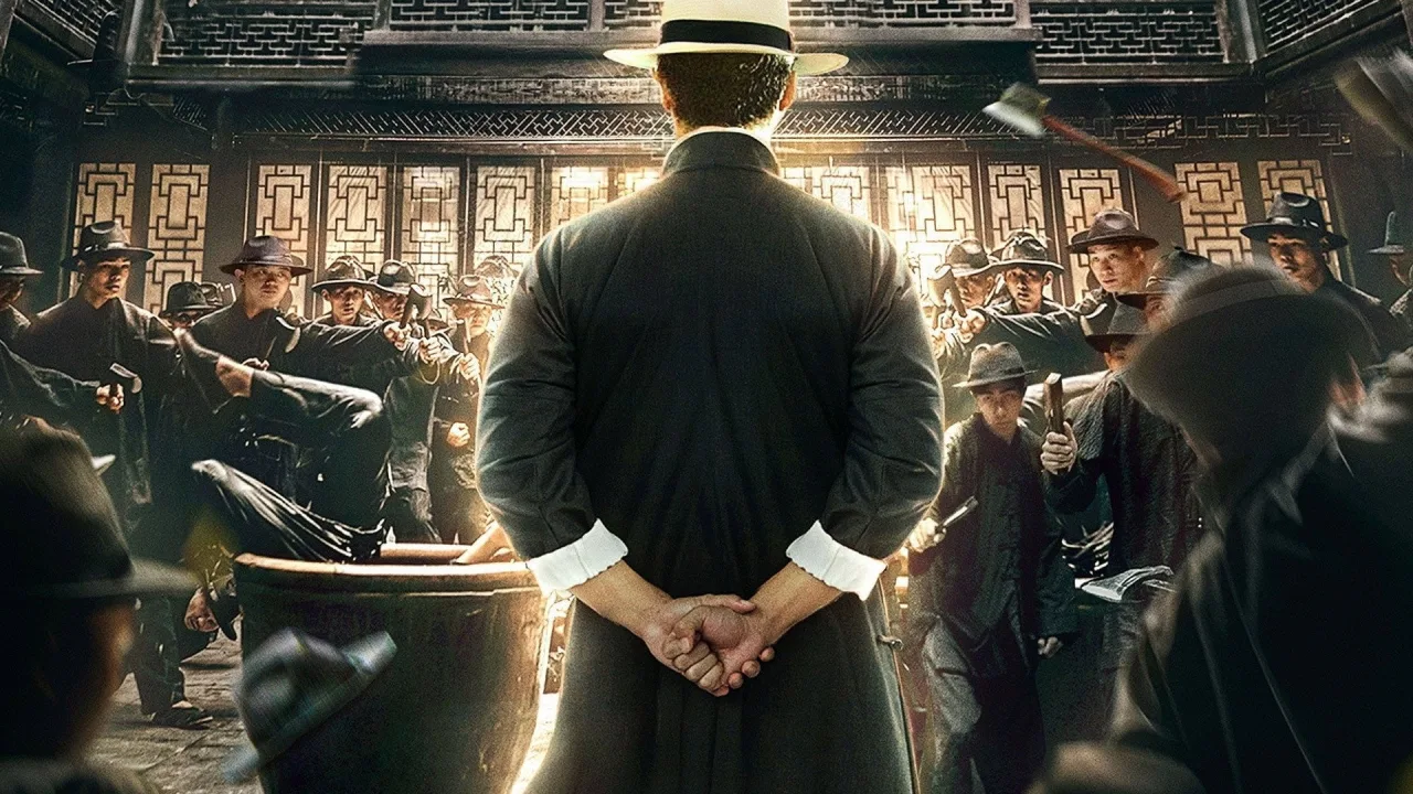 Ip Man: Kung Fu Master İndir - görsel 4