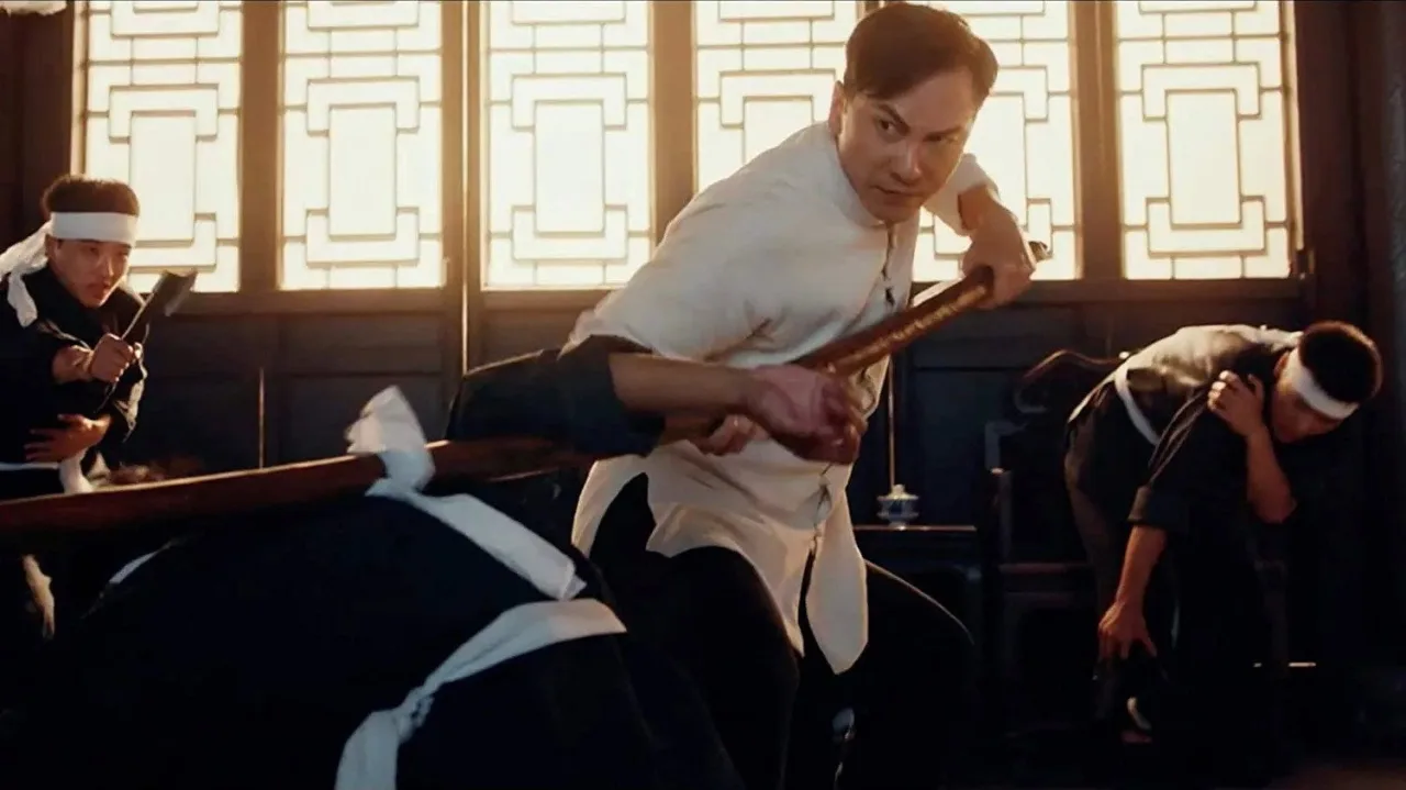Ip Man: Kung Fu Master İndir - görsel 5