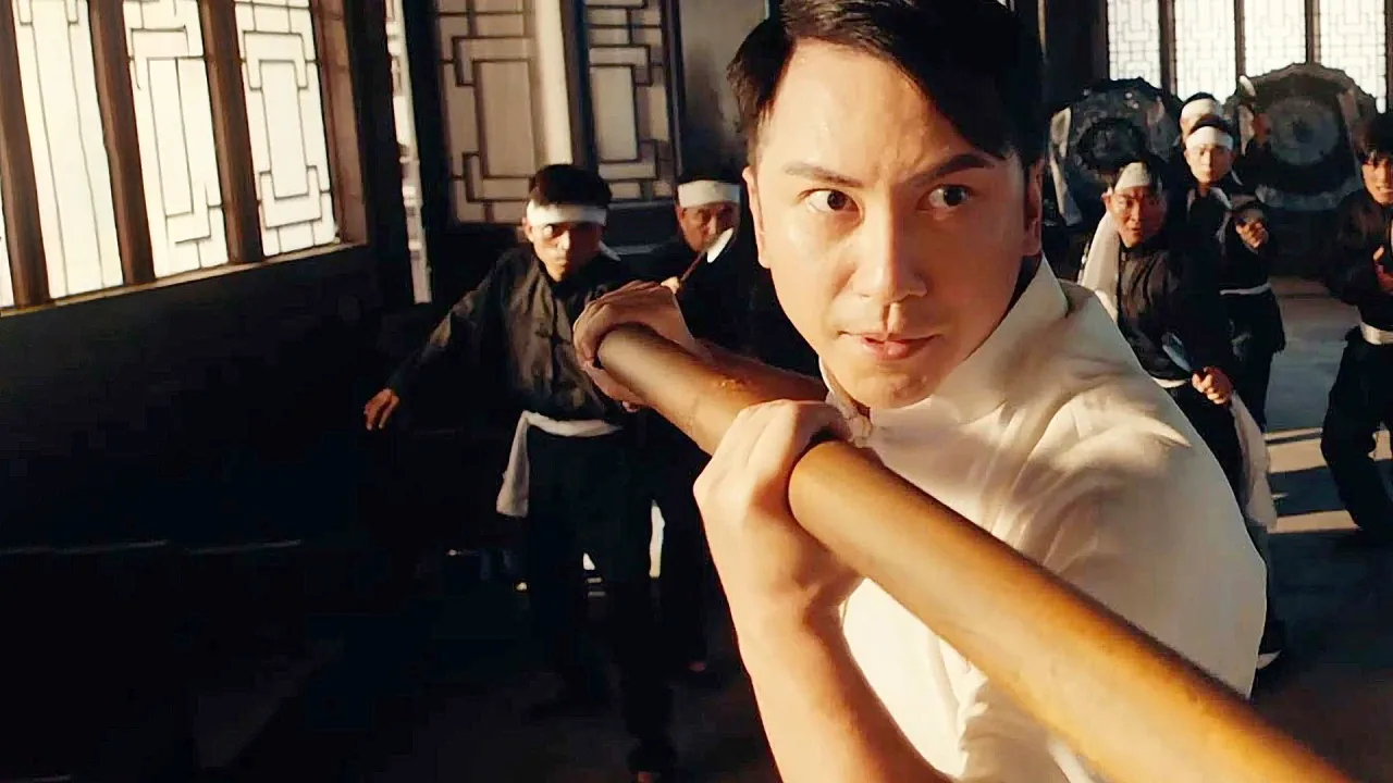 Ip Man: Kung Fu Master İndir - görsel 7