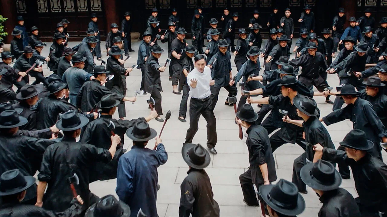 Ip Man: Kung Fu Master İndir - görsel 9