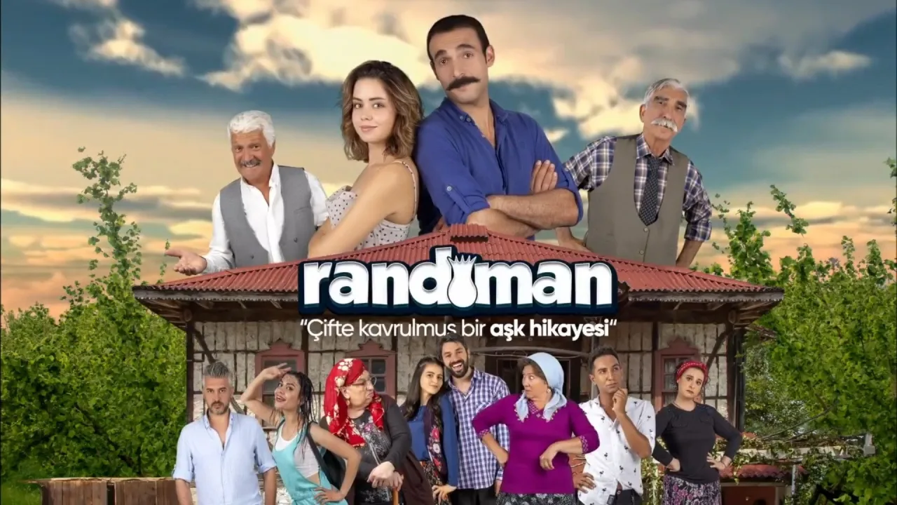 Randıman İndir - görsel 2