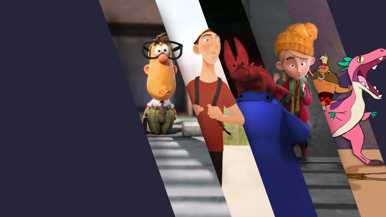 Walt Disney Animation Studios: Short Circuit Experimental Films 1080p İndir - görsel 6