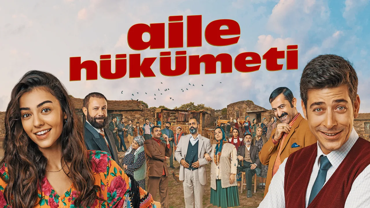 Aile Hükümeti İndir - görsel 5