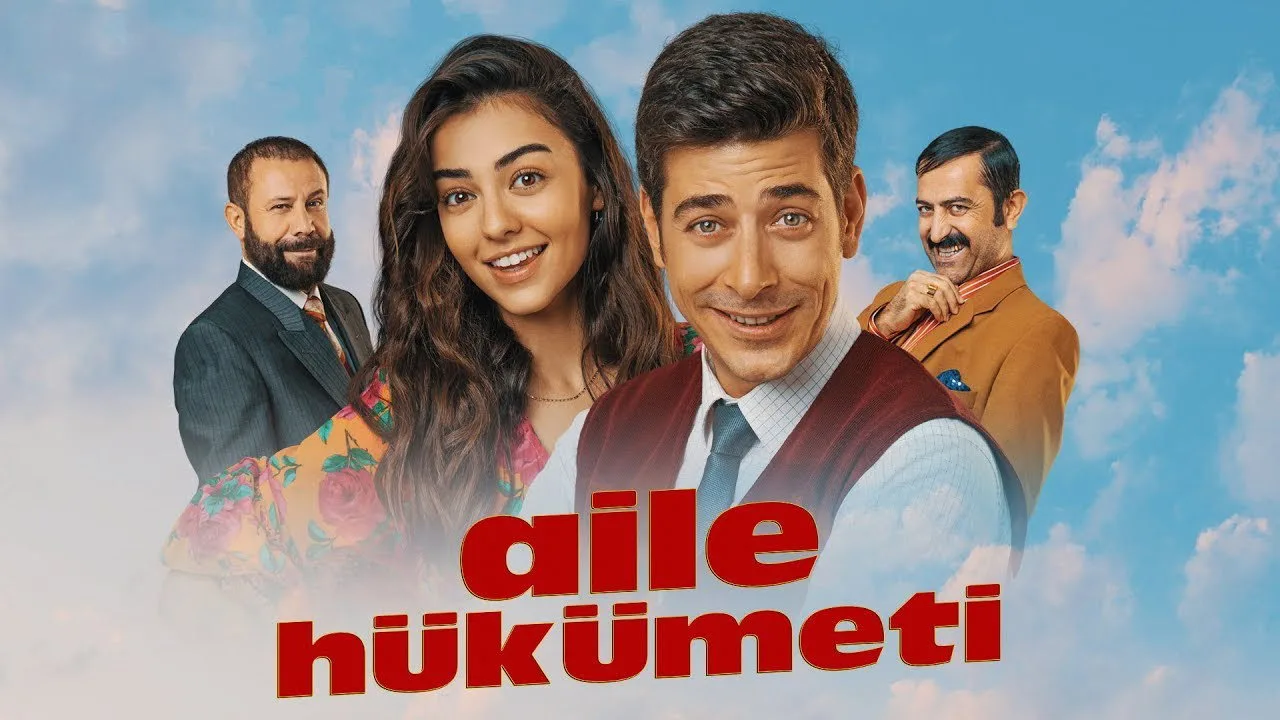 Aile Hükümeti İndir - görsel 6