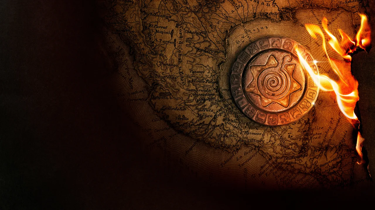 Büyük Hazine: Tarihin Sınırında (National Treasure: Edge of History) - görsel 3