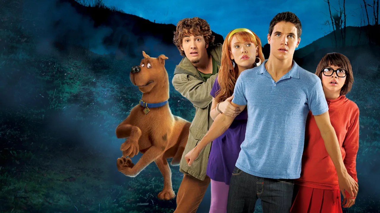 Scooby Doo ! Gizem Başlıyor İndir - görsel 2