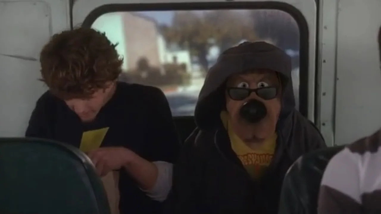 Scooby Doo ! Gizem Başlıyor İndir - görsel 5