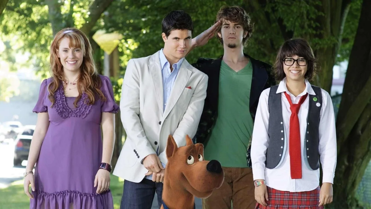 Scooby Doo ! Gizem Başlıyor İndir - görsel 6