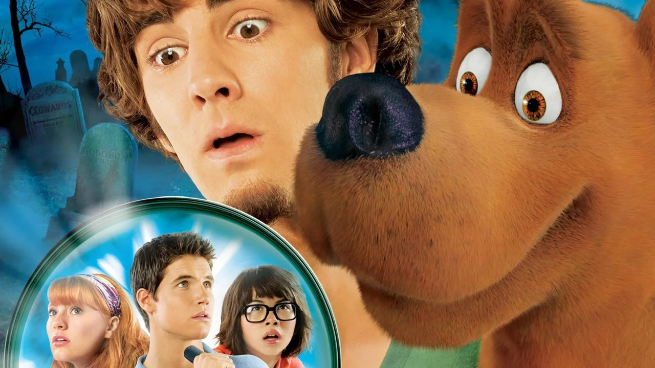 Scooby Doo ! Gizem Başlıyor İndir - görsel 7