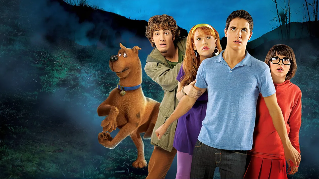 Scooby Doo ! Gizem Başlıyor İndir - görsel 8