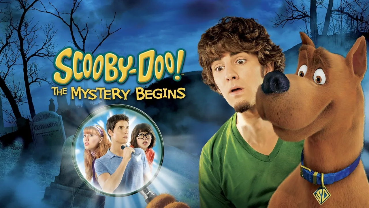 Scooby Doo ! Gizem Başlıyor İndir - görsel 9