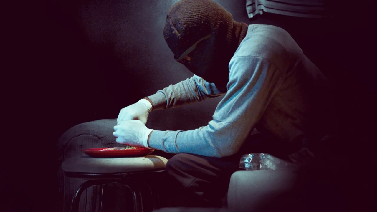 The Business of Drugs 1080p İndir - görsel 1