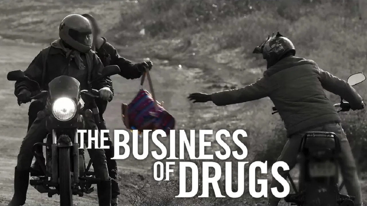 The Business of Drugs 1080p İndir - görsel 4