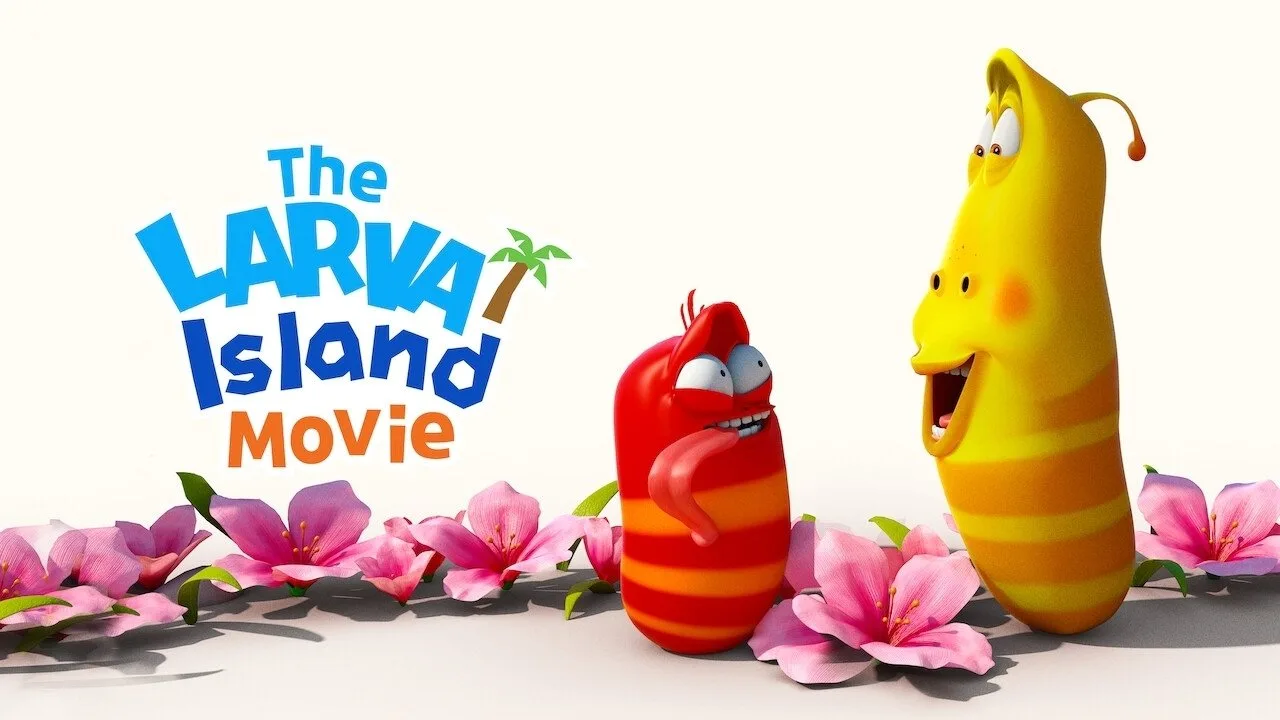 The Larva Island Movie İndir - görsel 4