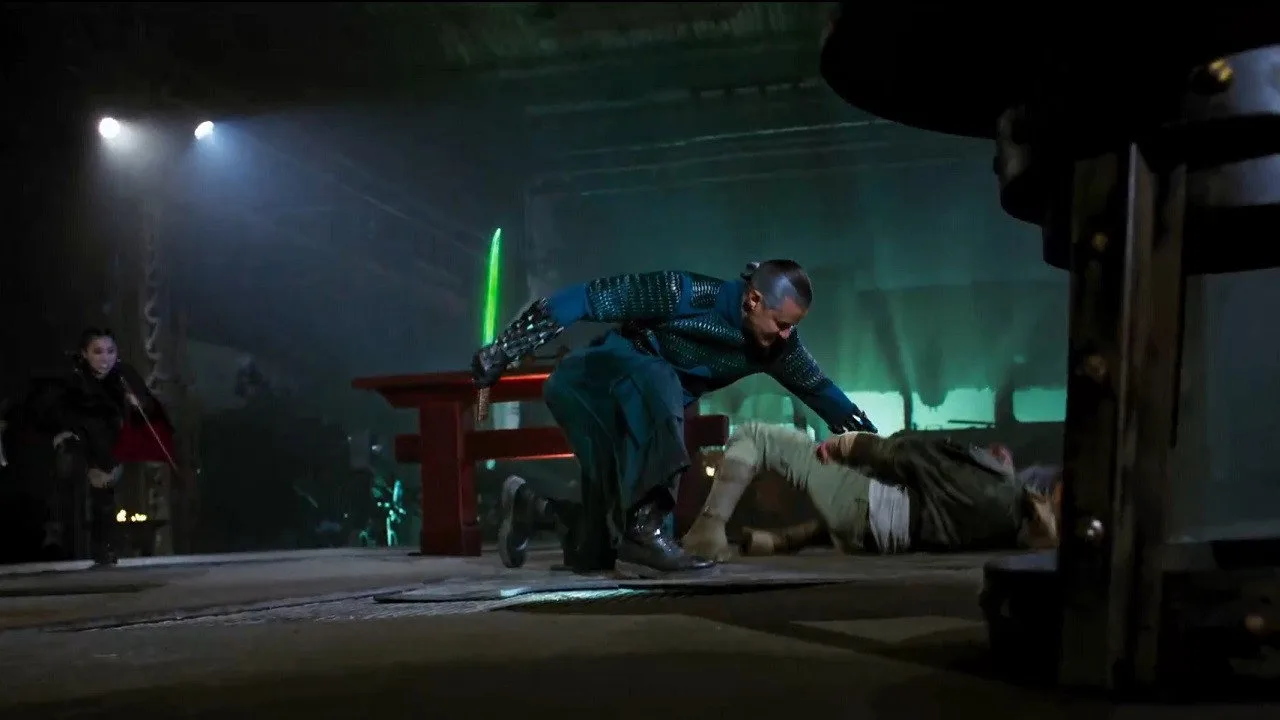 Blade of the 47 Ronin İndir - görsel 4