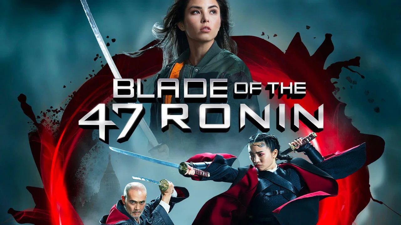 Blade of the 47 Ronin İndir - görsel 7