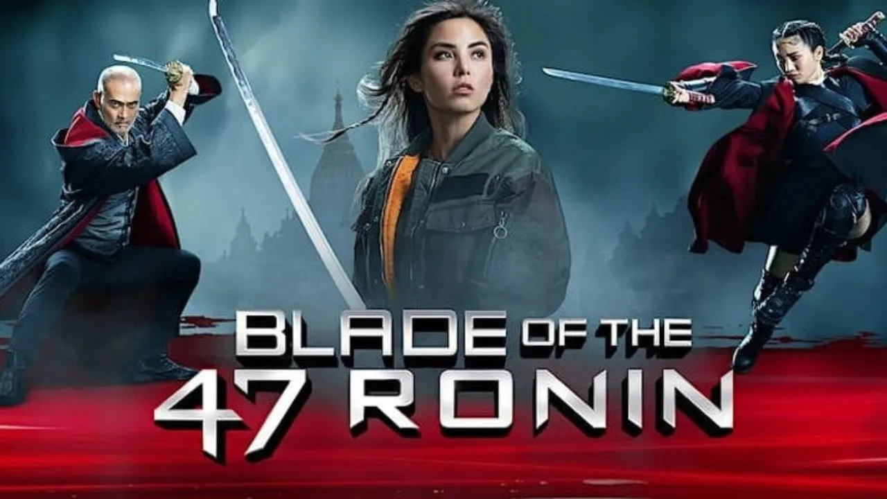 Blade of the 47 Ronin İndir - görsel 8