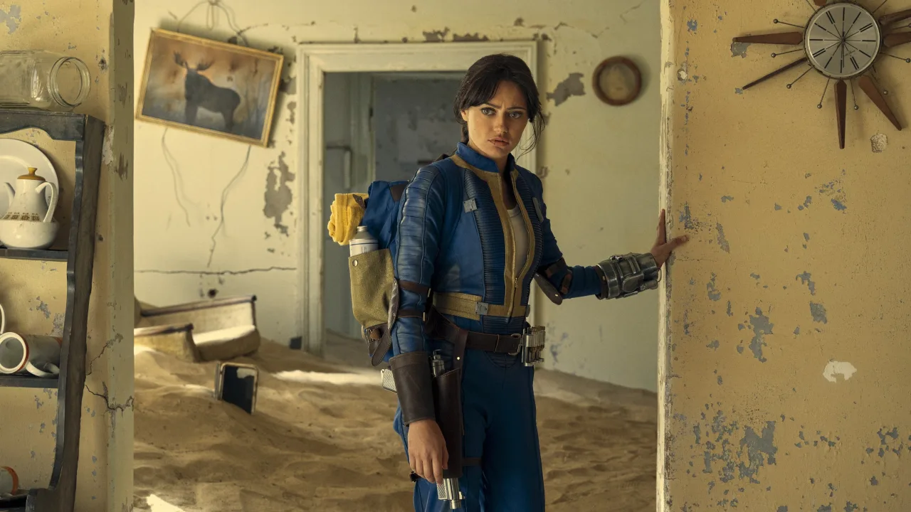 Fallout - görsel 5