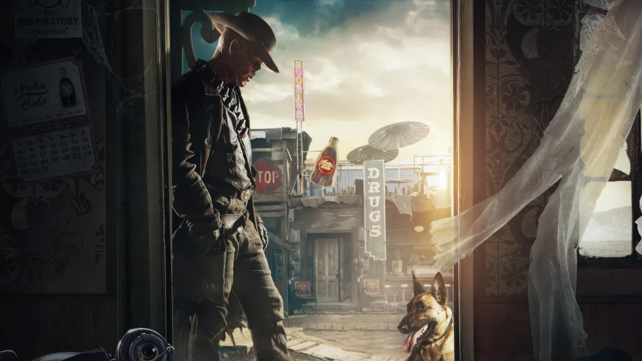 Fallout - görsel 9