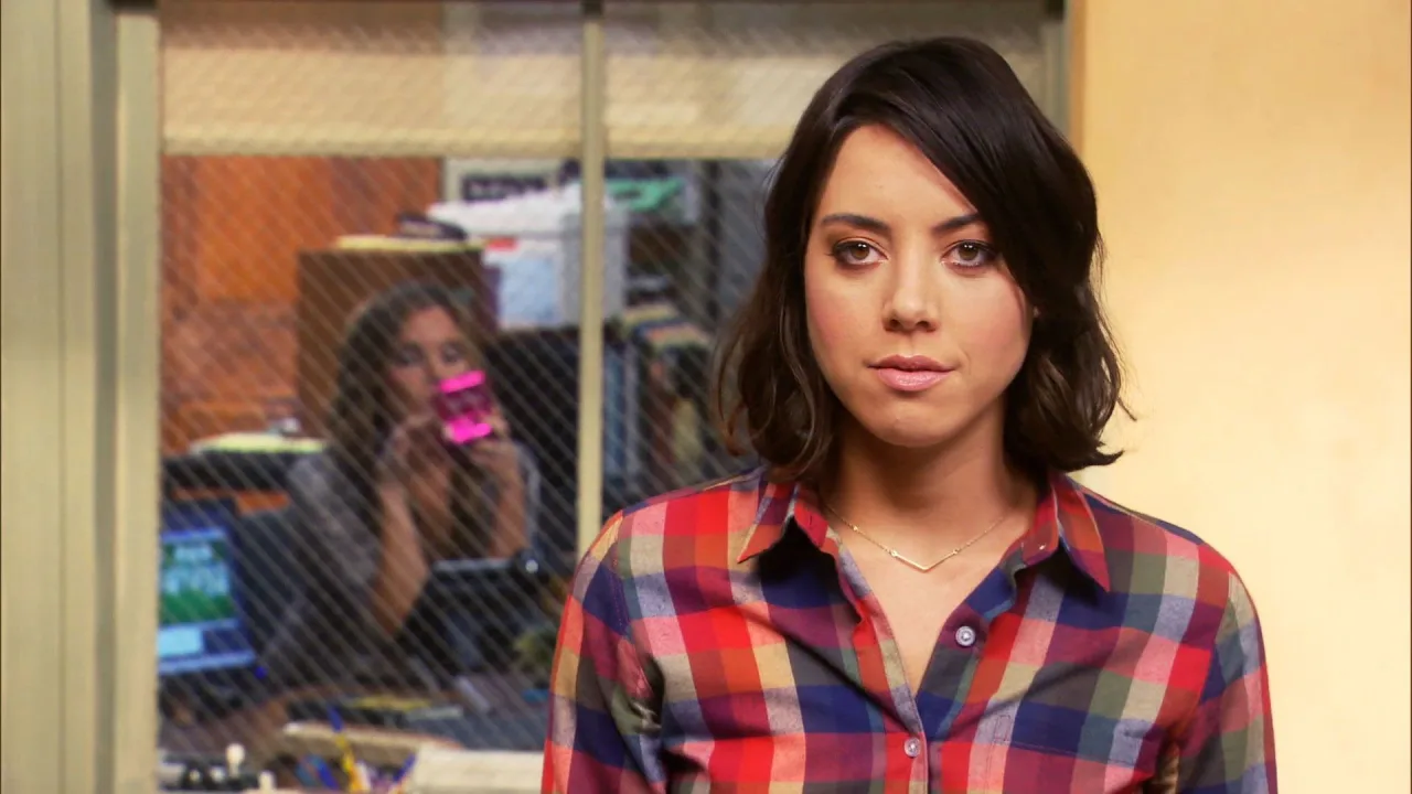 Parks and Recreation 1080p İndir - görsel 10