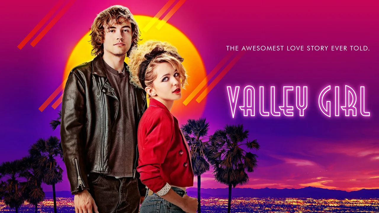 Valley Girl İndir - görsel 10
