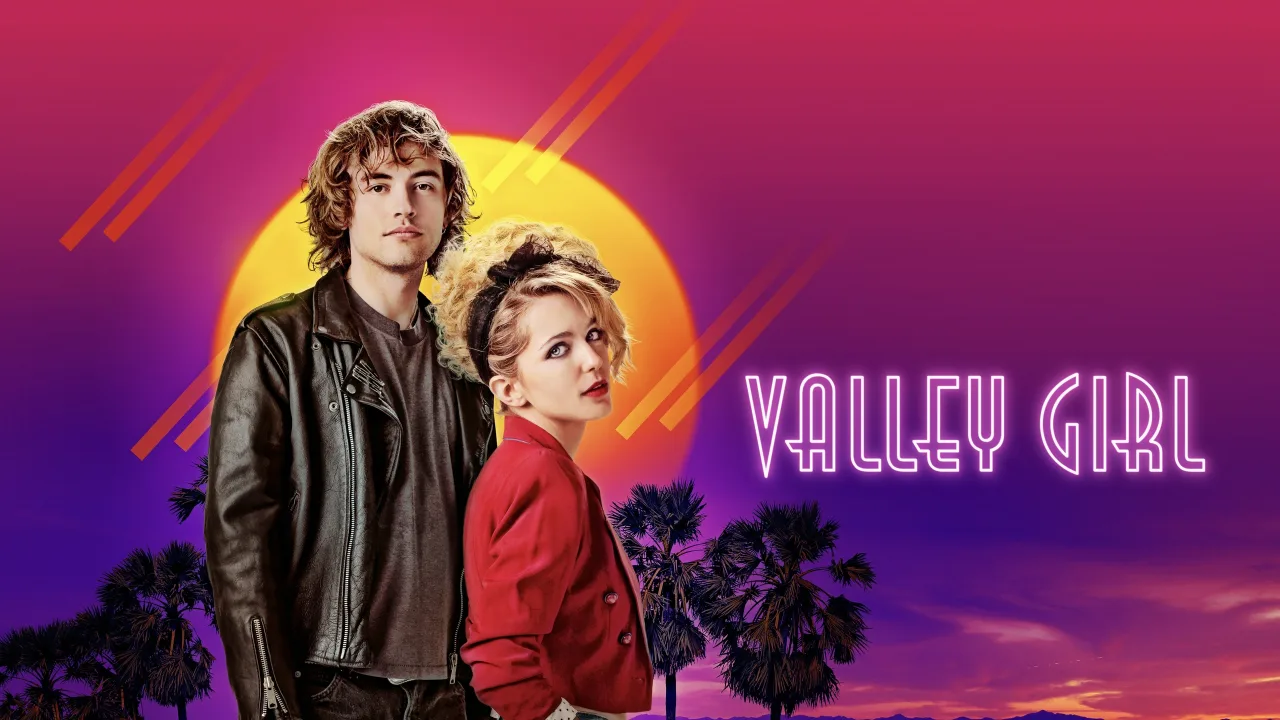 Valley Girl İndir - görsel 8
