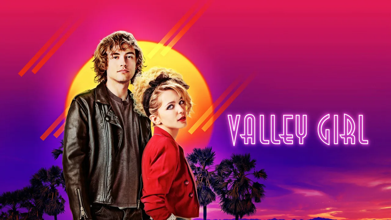 Valley Girl İndir - görsel 9