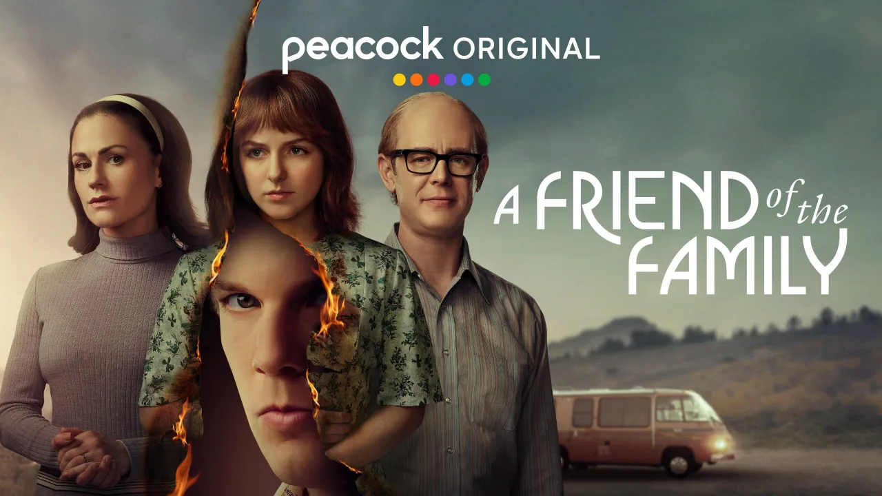 A Friend of the Family 1080p İndir - görsel 3