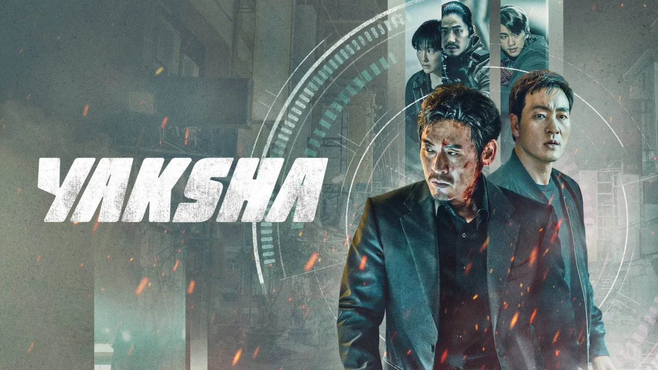 Yaksha: Acımak Yok İndir - görsel 9