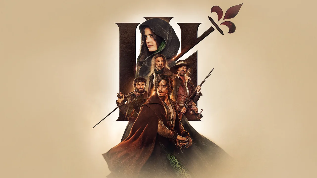 Üç Silahşörler: D'Artagnan İndir - görsel 5