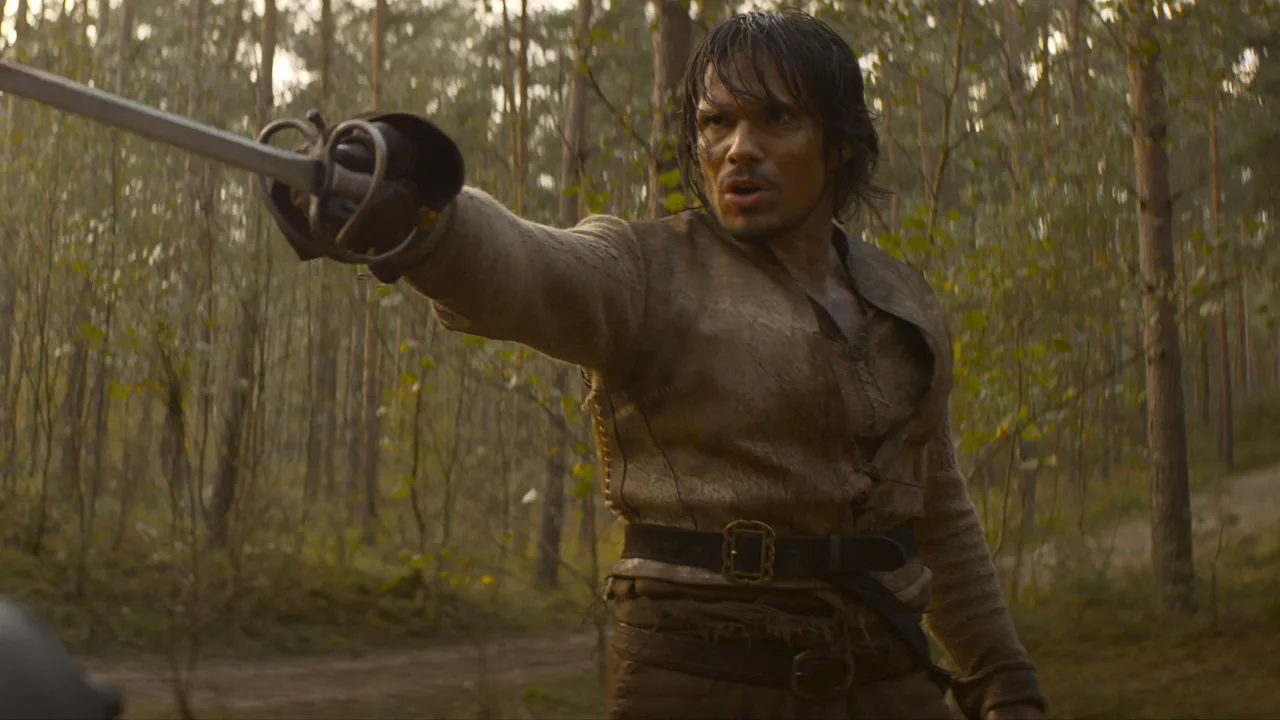 Üç Silahşörler: D'Artagnan İndir - görsel 6